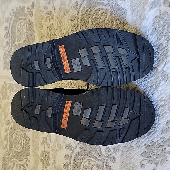 Timberland Pro Work Boots - Picture 5 of 7